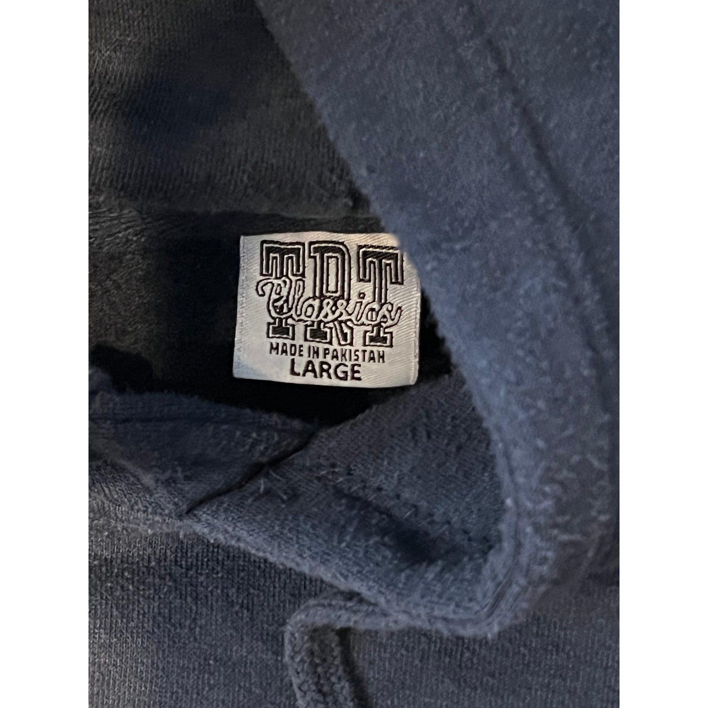 TRT Classics Murray State Racers Pull à capuche Homme Large