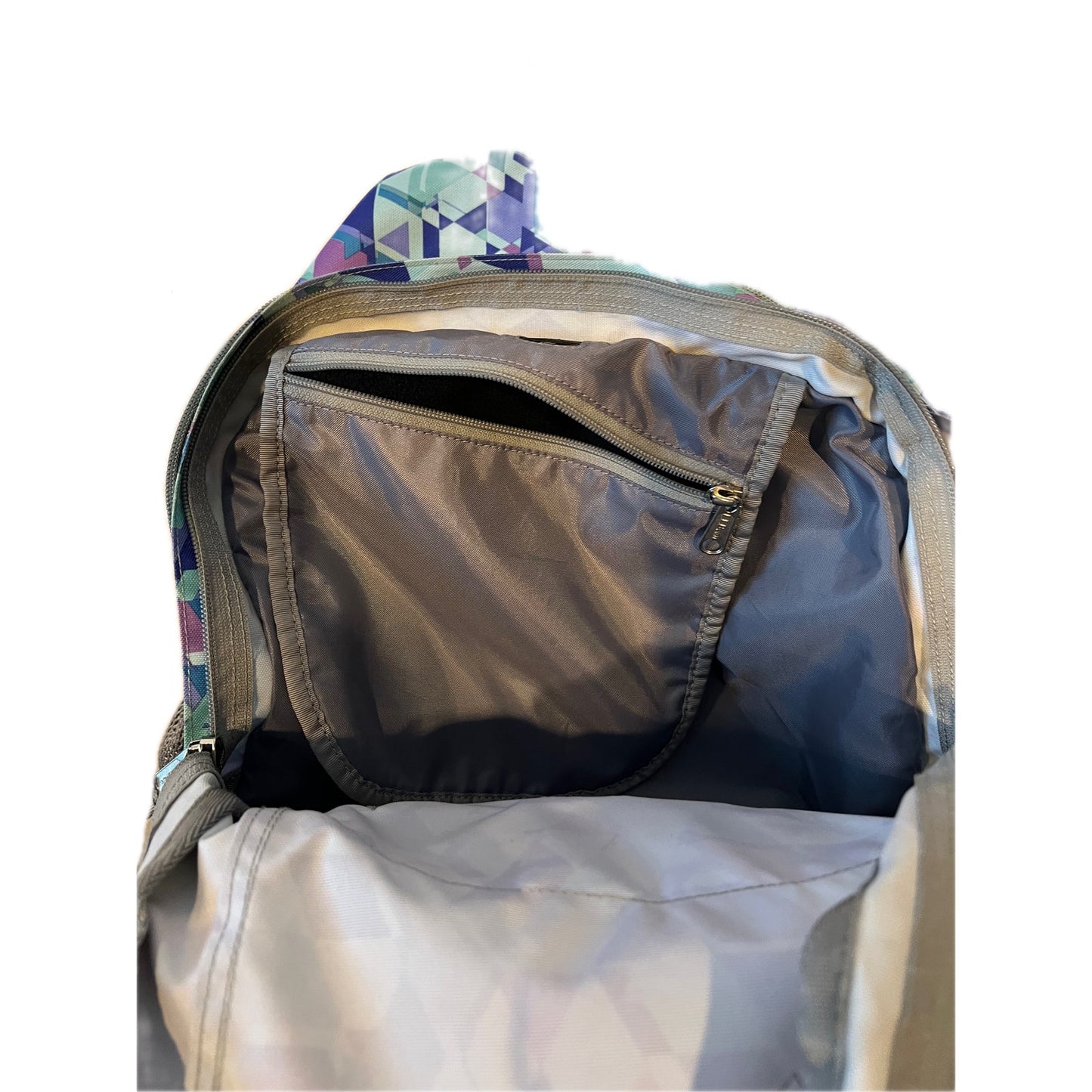 LL Bean Diamond Green 31L Backpack