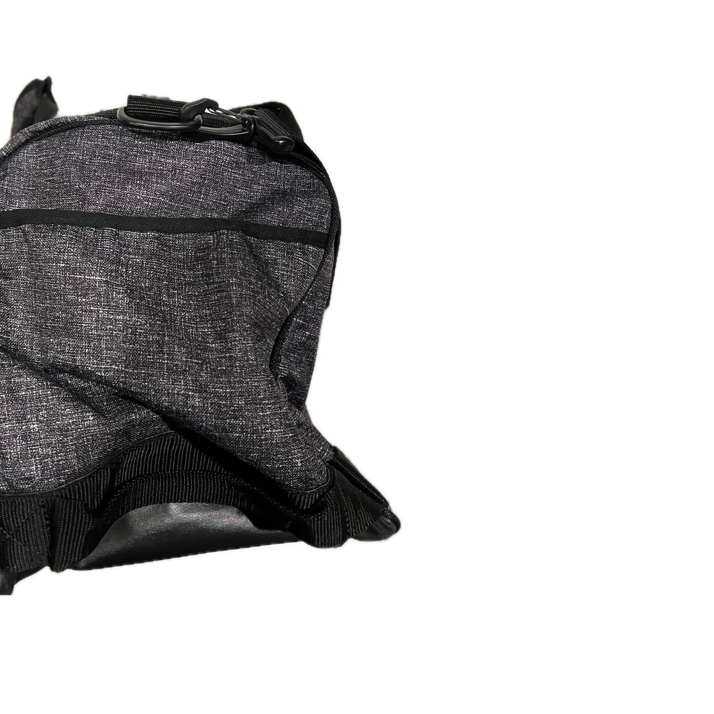 Nike Sport III Golf Duffle Black/Heather)