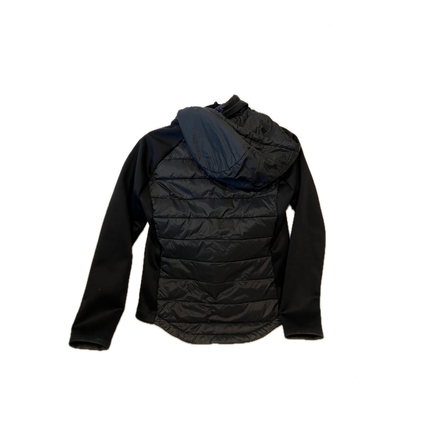 Calvin Klein Puffer Active Jacket Womans XS