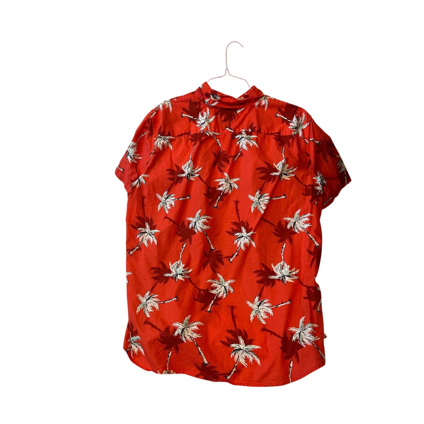 Men's American Eagle Outfitters Hawaiian Shirt - Size XXL