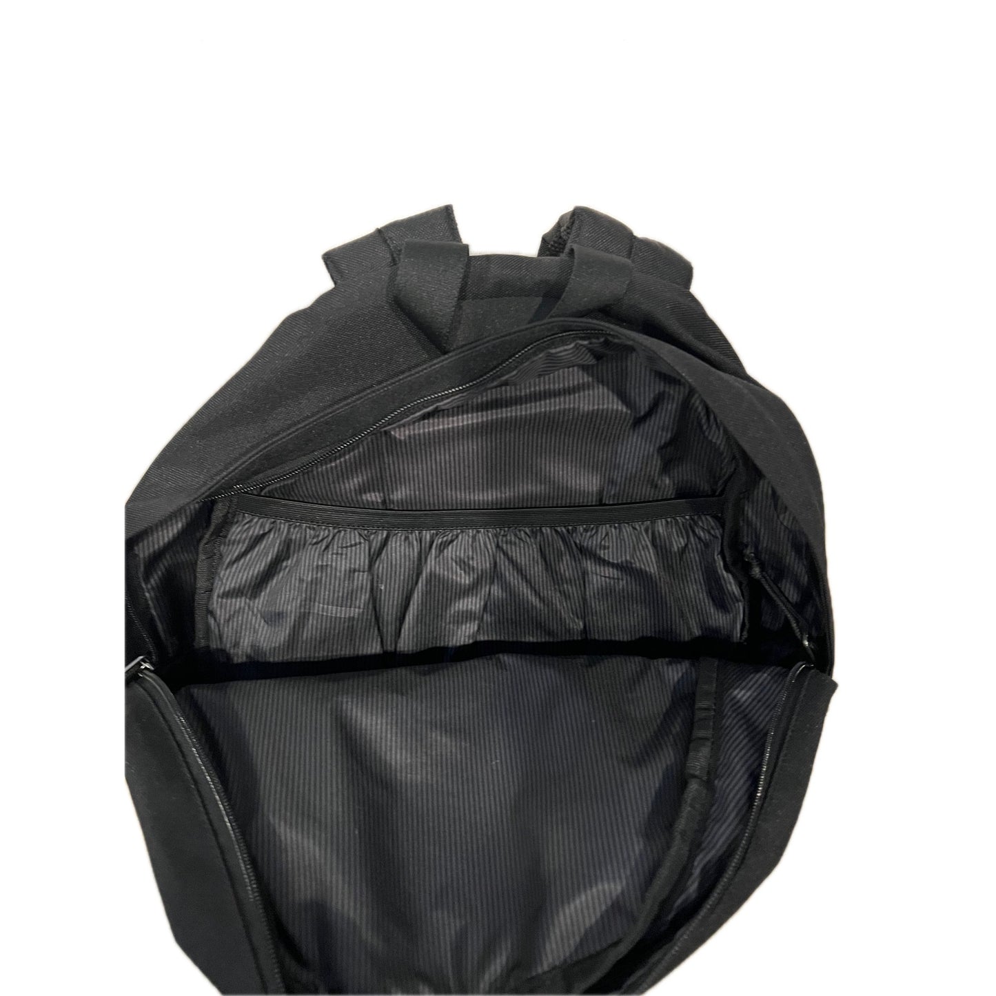 Herschel Settlement 23L Black Backpack