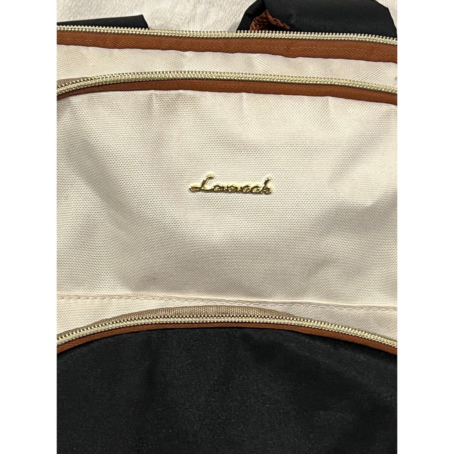 Lovevook Multi Section Padded XL Computer Backpack