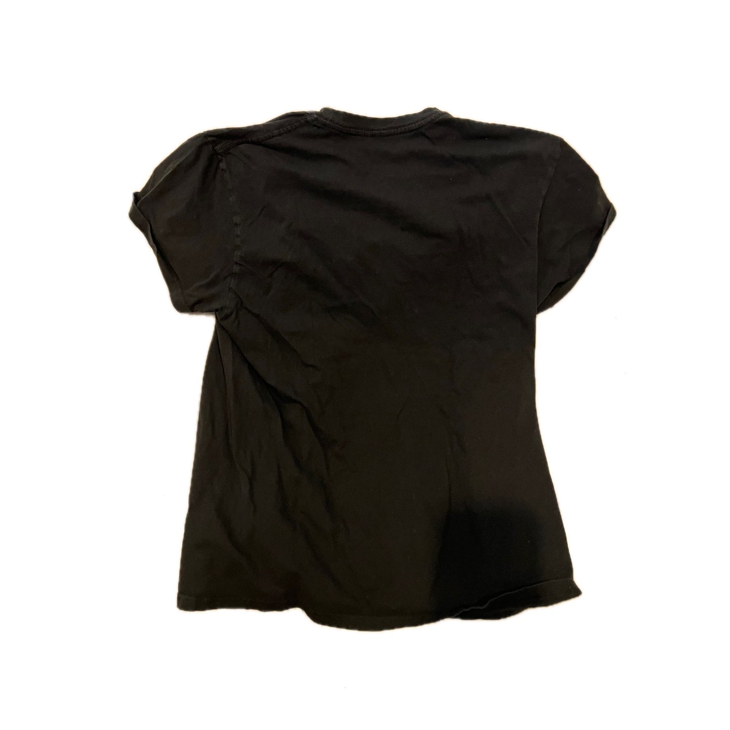 Ice Cube Black T-Shirt Mens Med