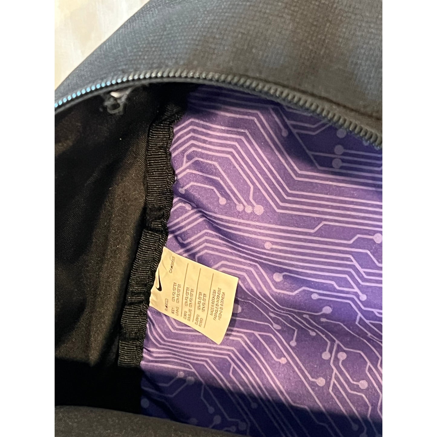 Nike Goon Squad Team GS Backpack