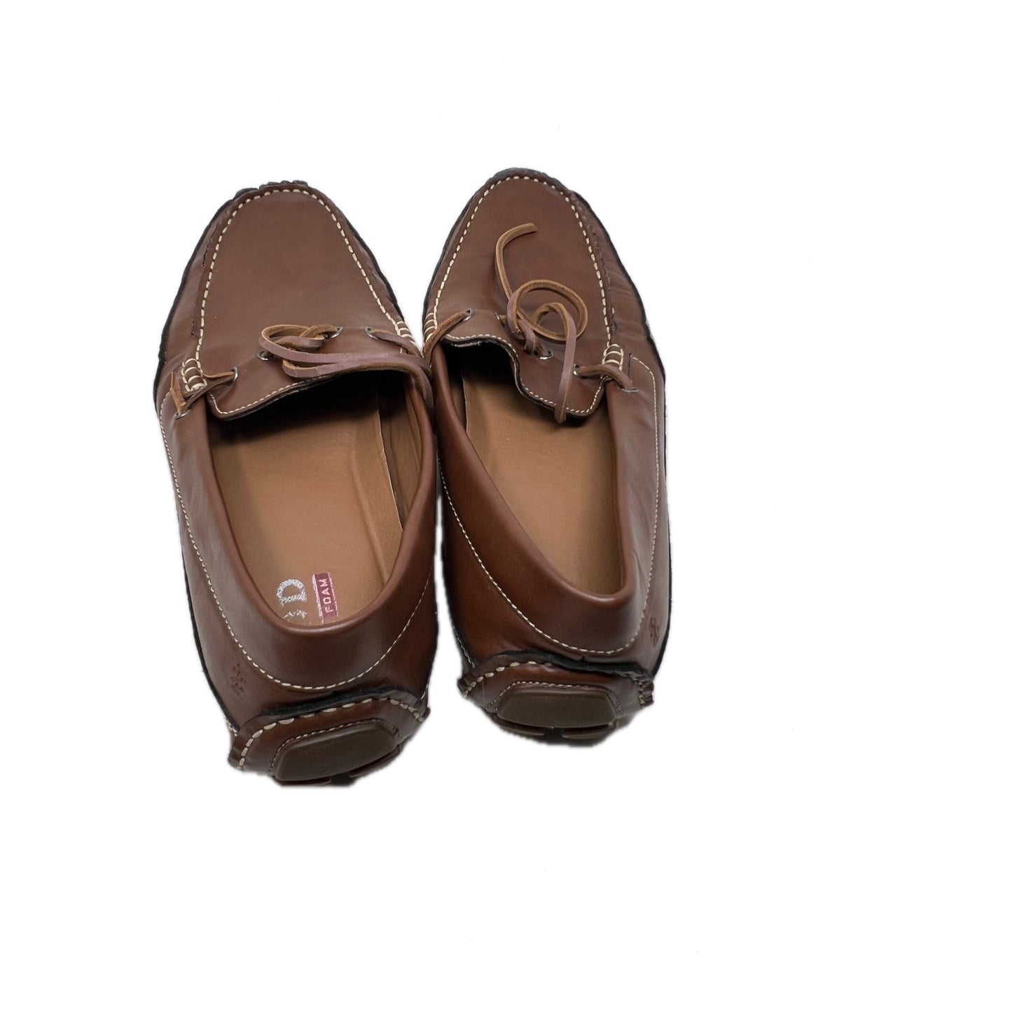 Izod Burton Dress Shoes Mens 12M