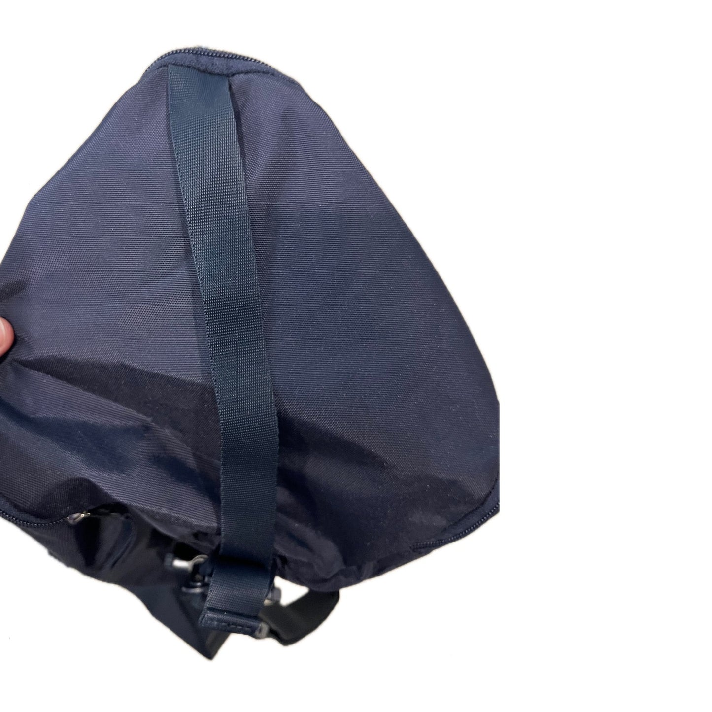 Tommy Hilfiger Sport Gym Duffel Bag 18x10x8