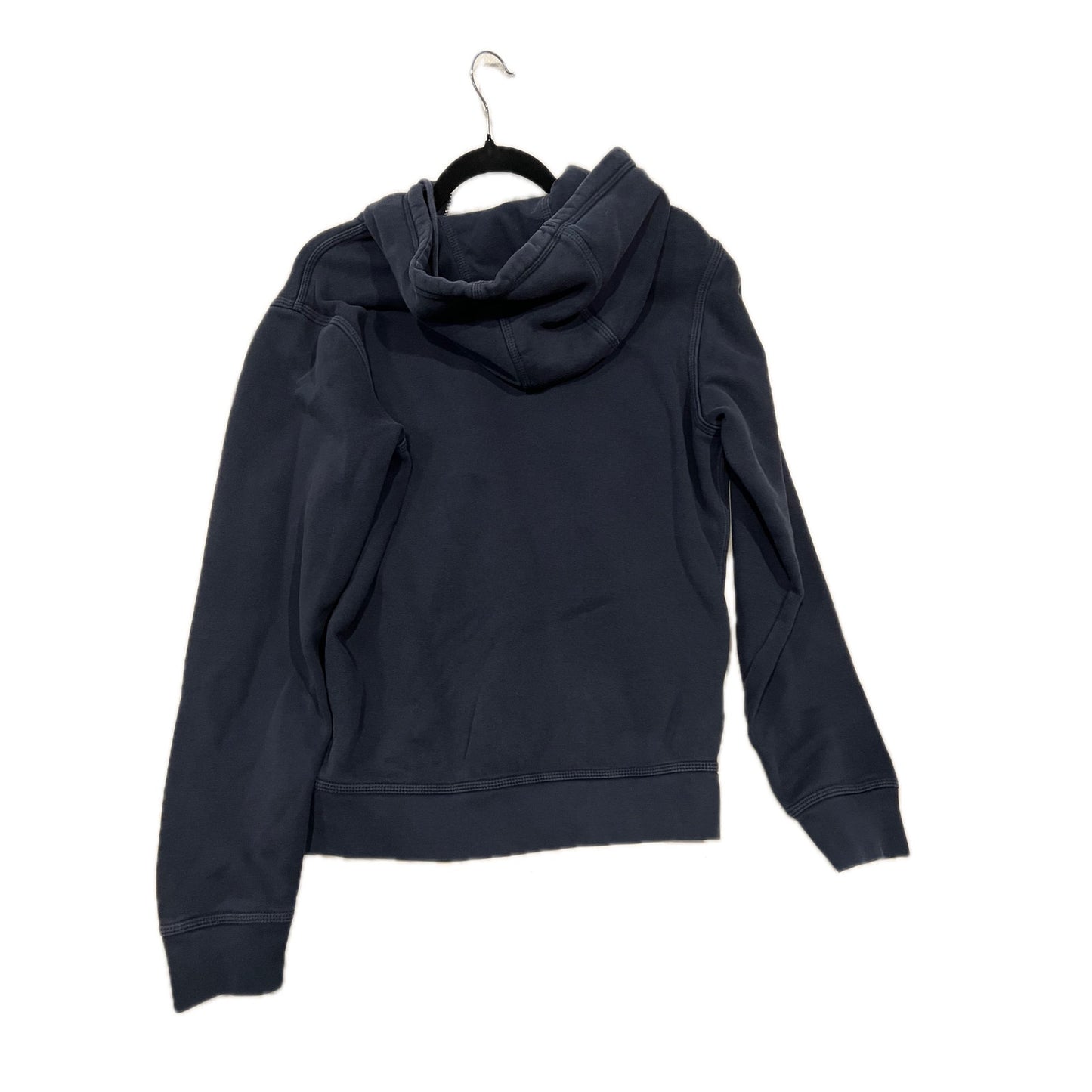 Nike Black Full Zip Hoodie Mens M