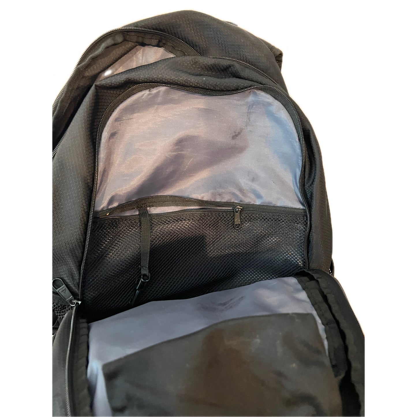 Adidas Stadium 4 Multi Section Backpack