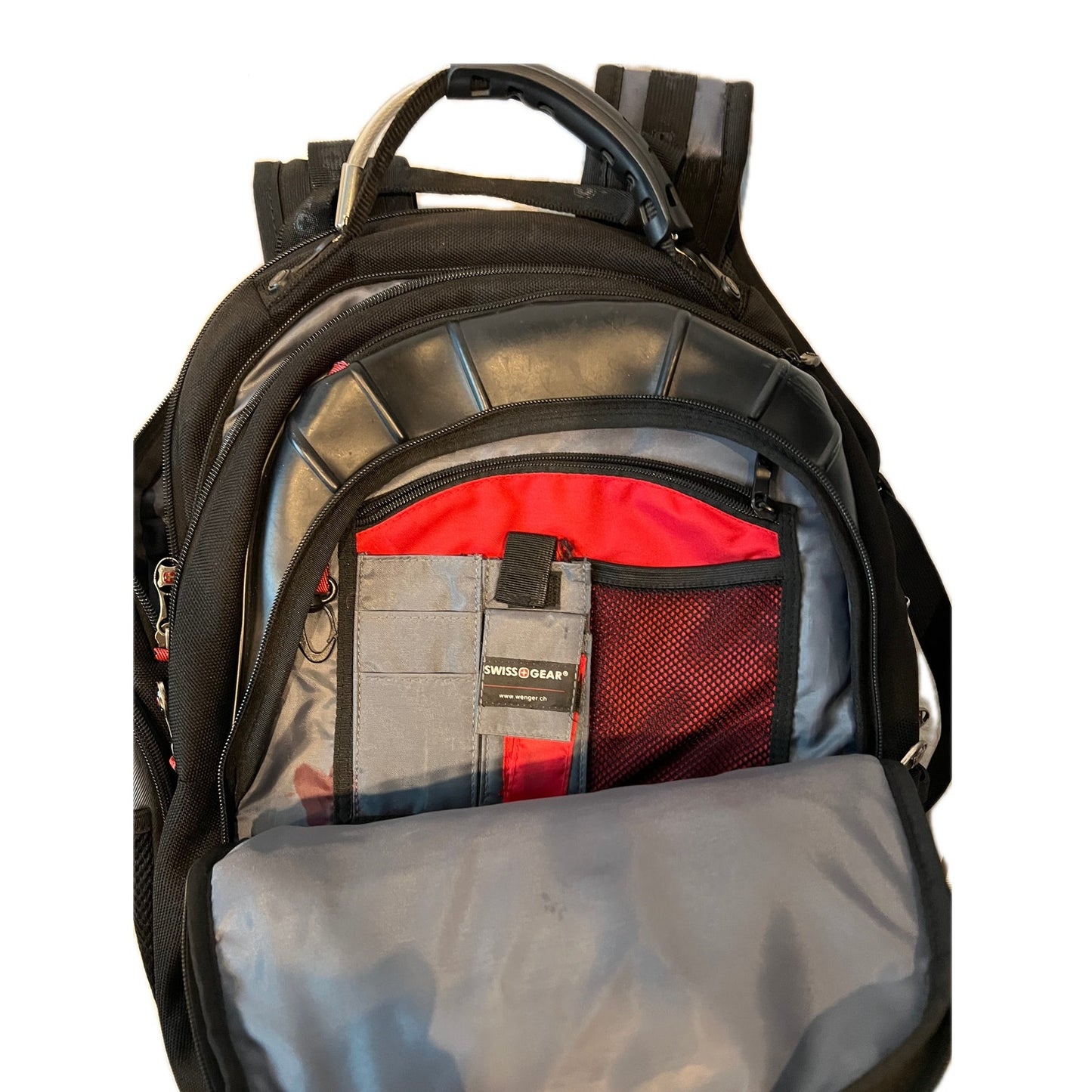 Swiss Gear Wenger Pegasus 17 inch Laptop Backpack