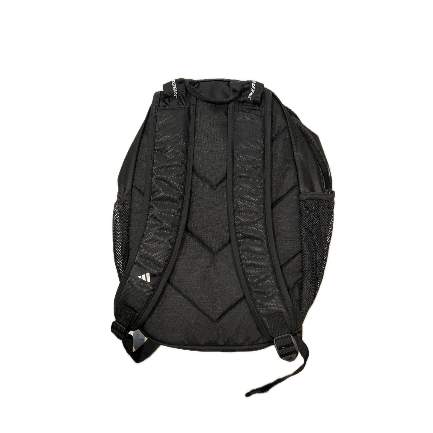 Adidas Excel 7 Black Backpack