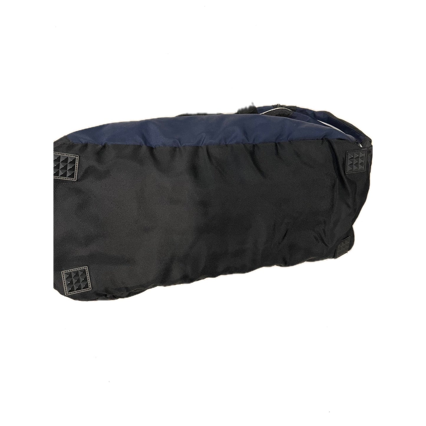Under Armour Undeniable 5.0 Medium Duffle Bag Blue Black