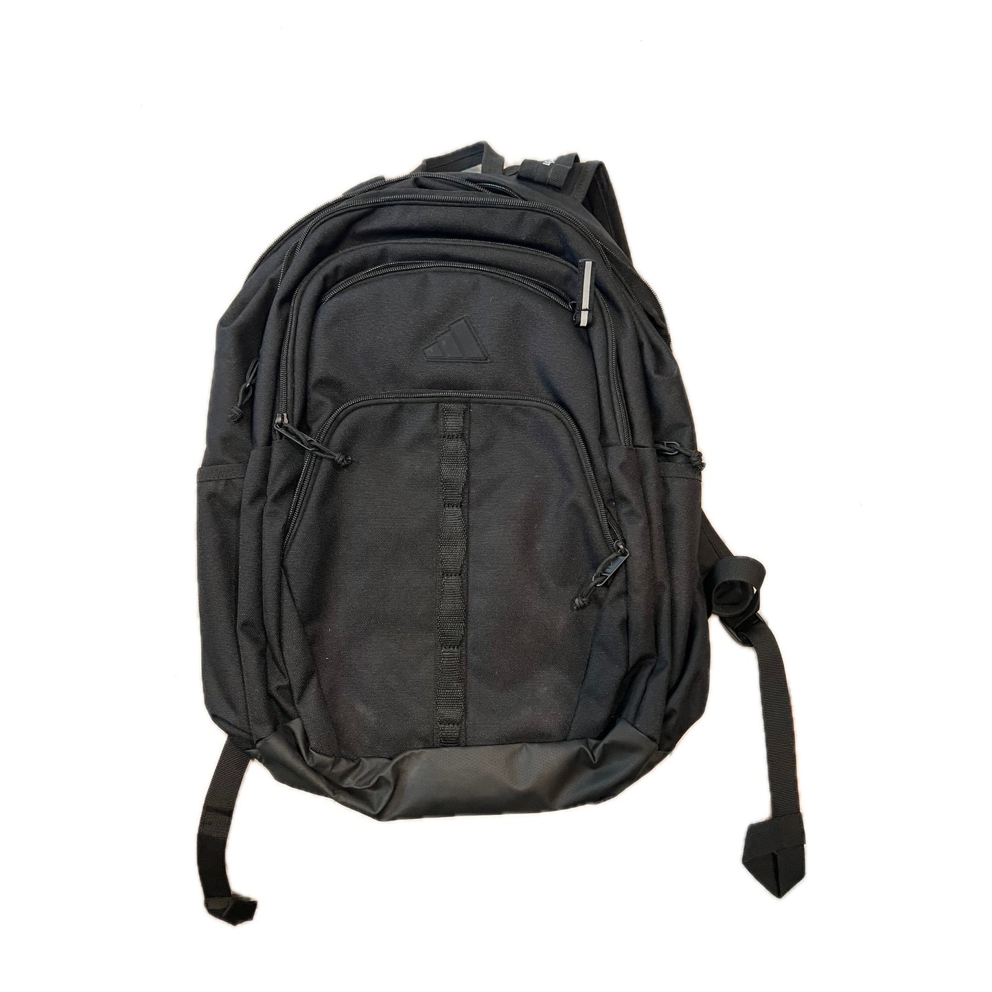 Adidas Prime 7 Black on Black Yoga Backpack