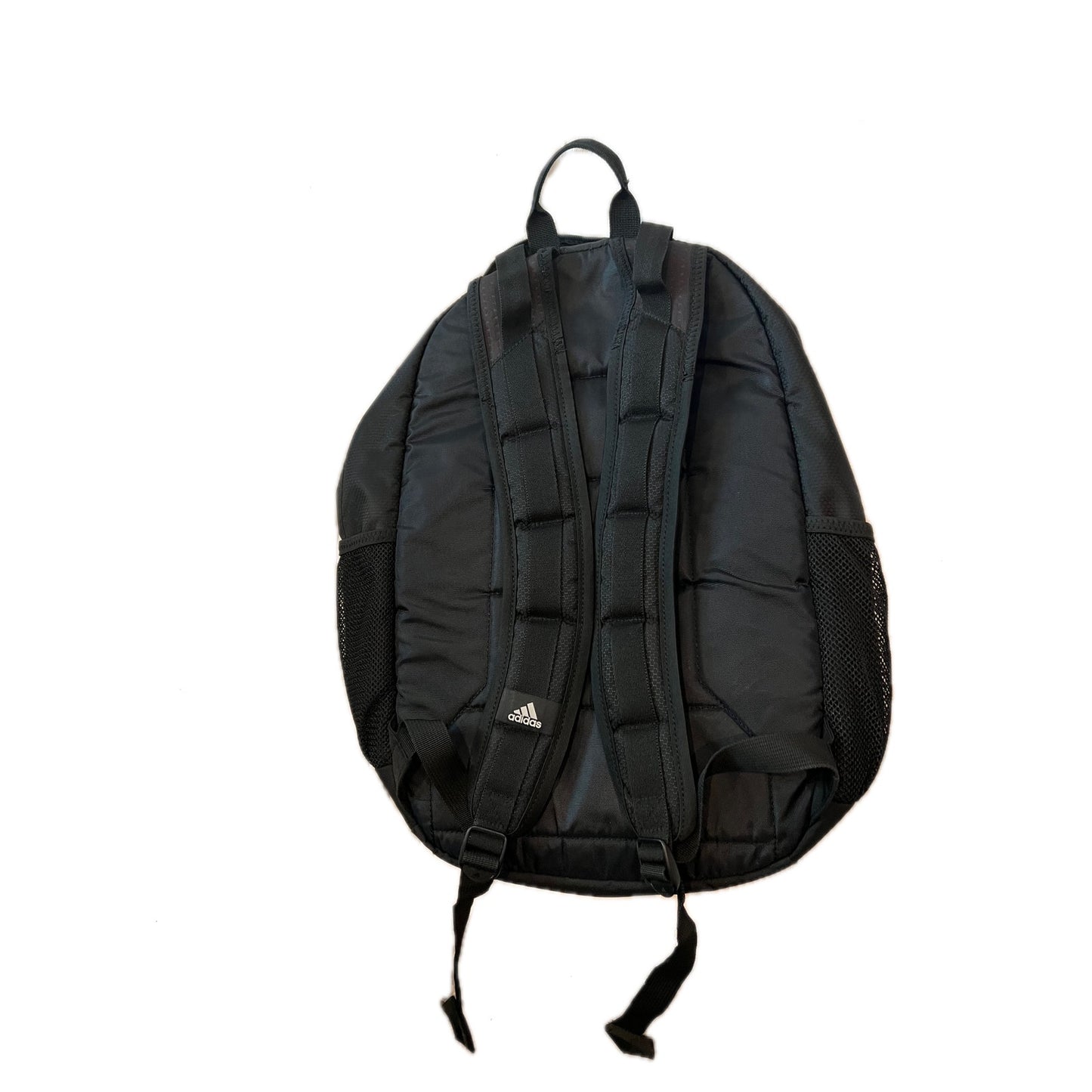 Adidas Excel 7 Black Smoke Backpack