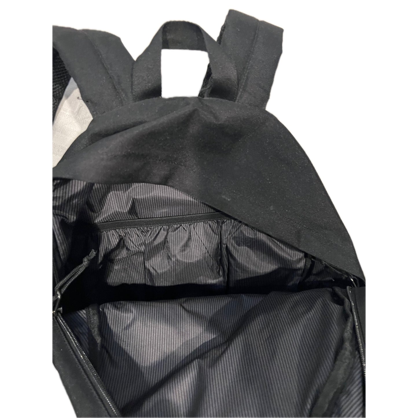 Herschel Black Classic Backpack (21L)