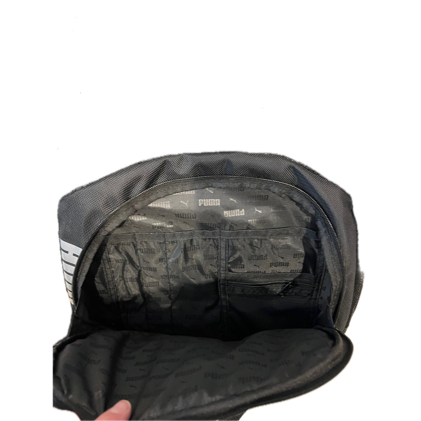 Puma Prose 3.0 Backpack w Padded Laptop Sleeve