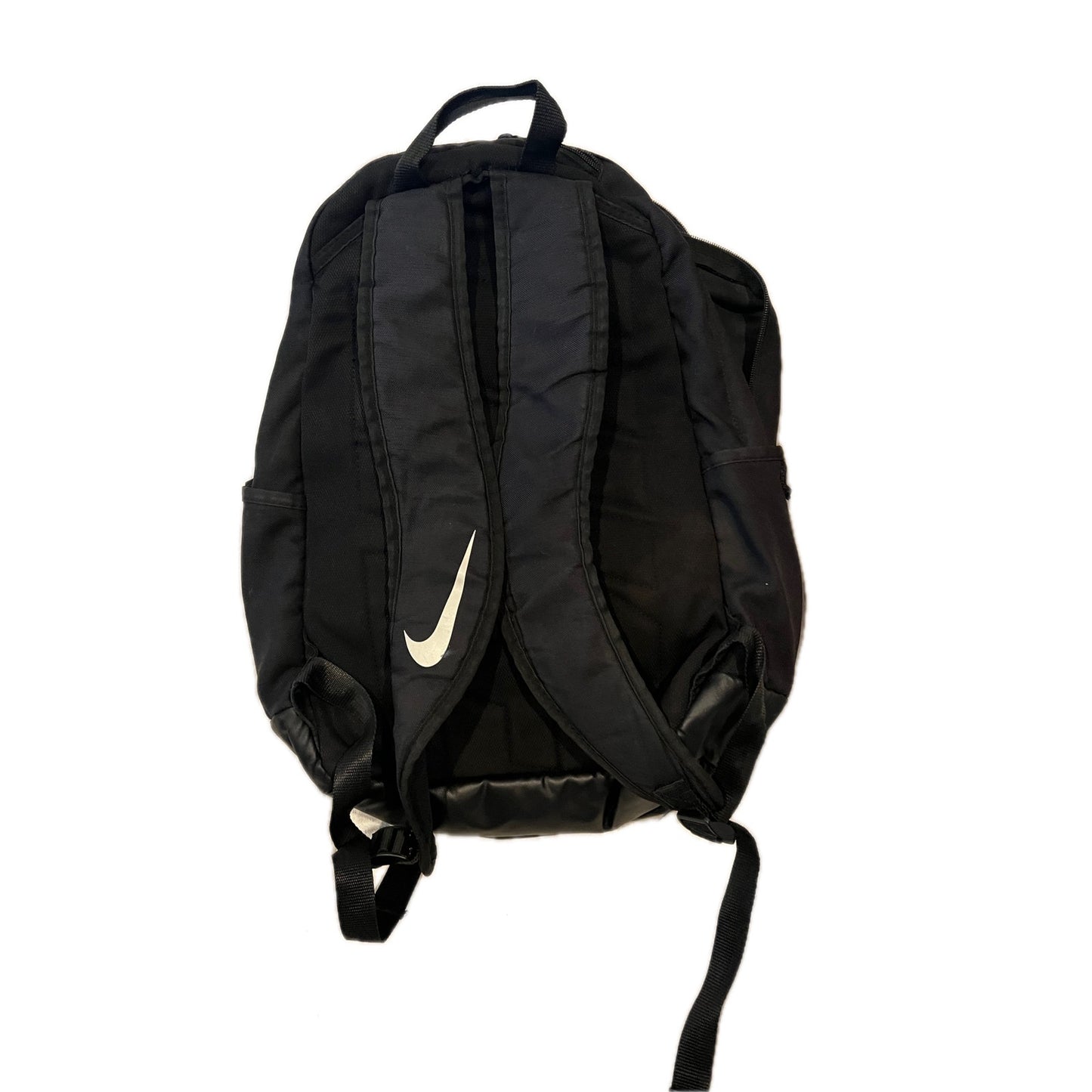 Nike Heritage Black Backpack (25L)