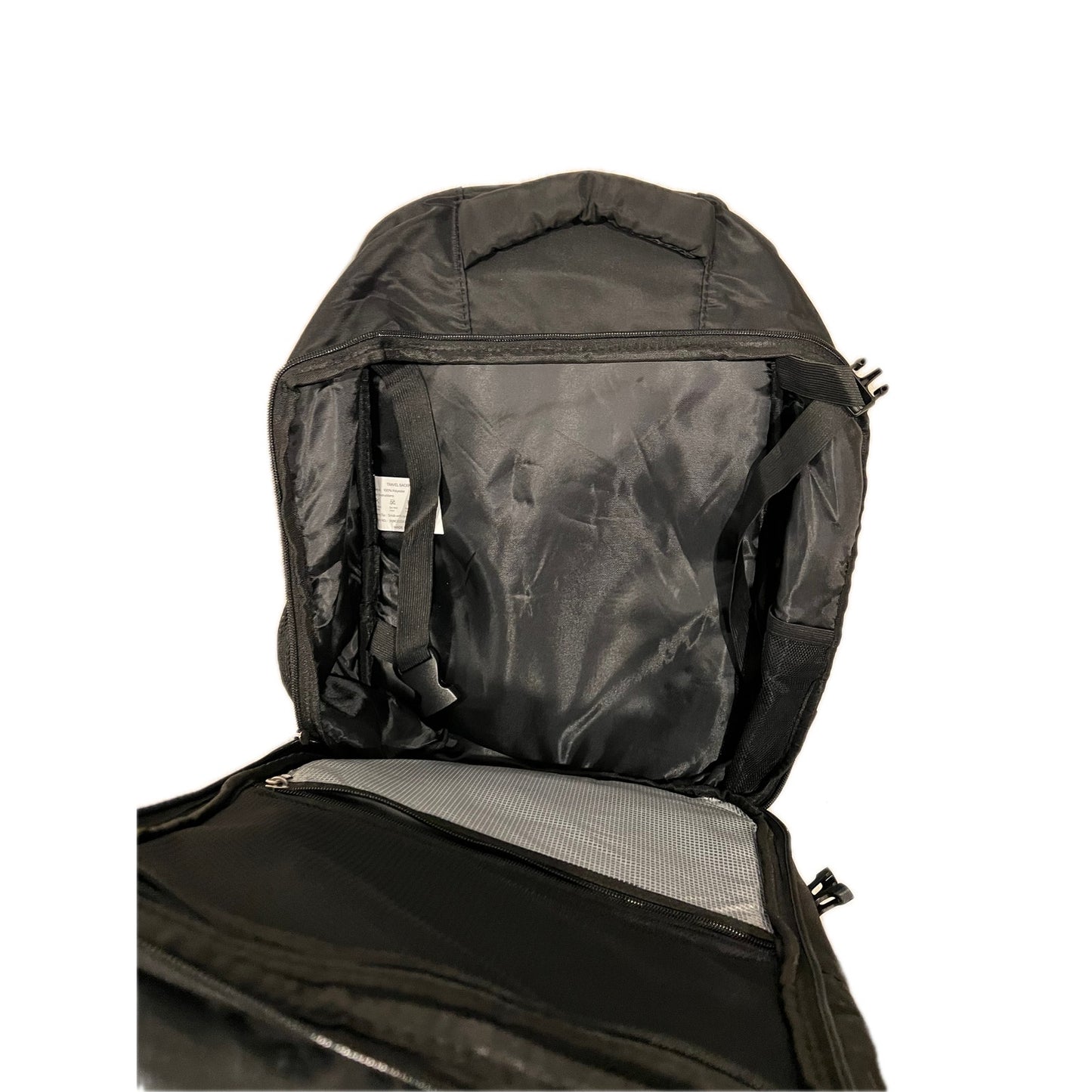 Mochila de viaje Target Padded Clamshell 18x16