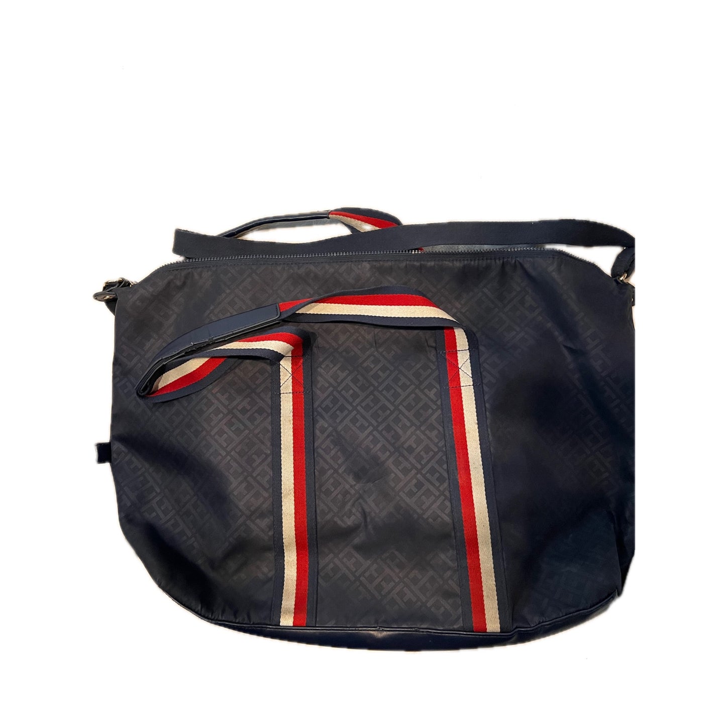 Sac de sport polochon Tommy Hilfiger 24x12x6
