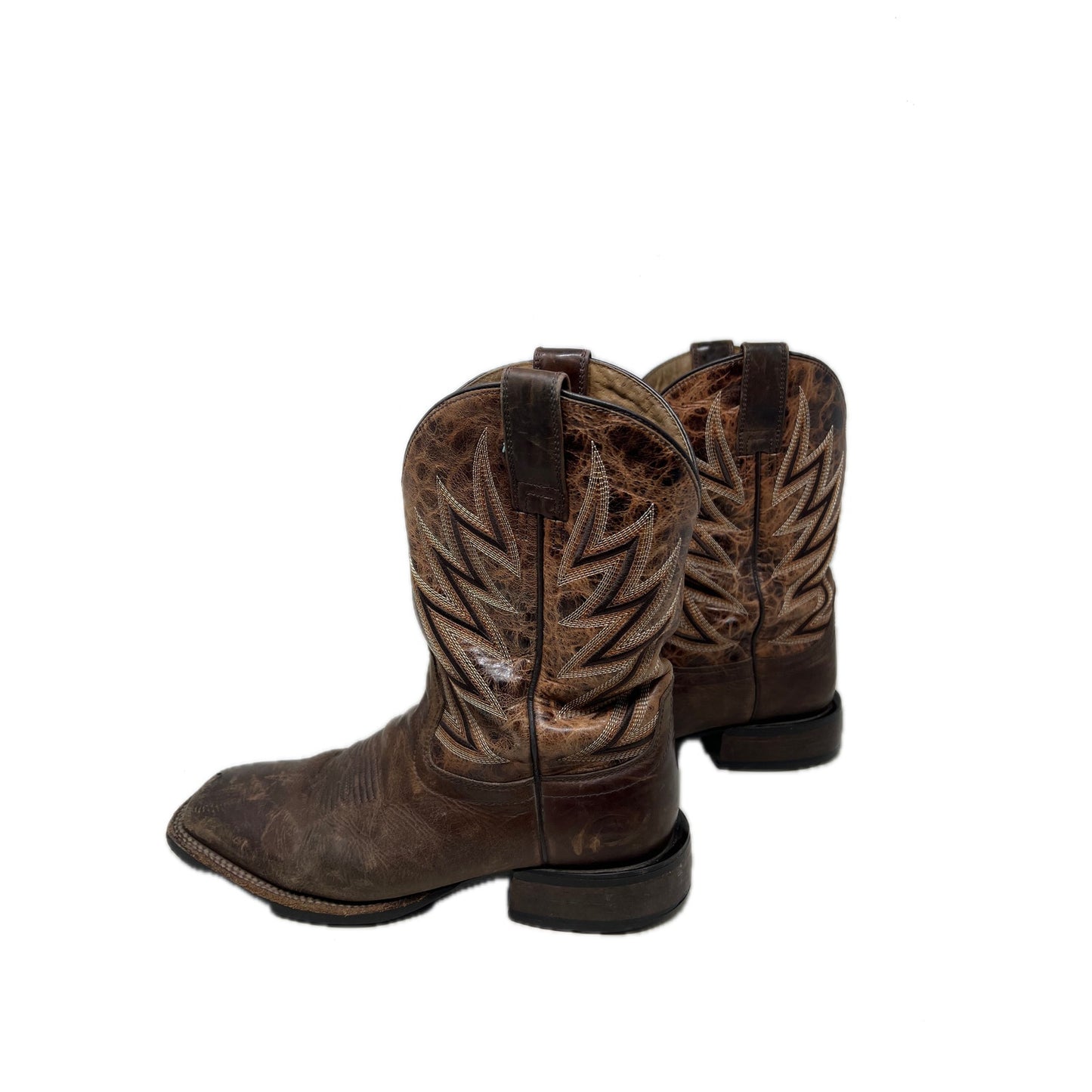 Ariat Challenger Western Boot Mens 9D