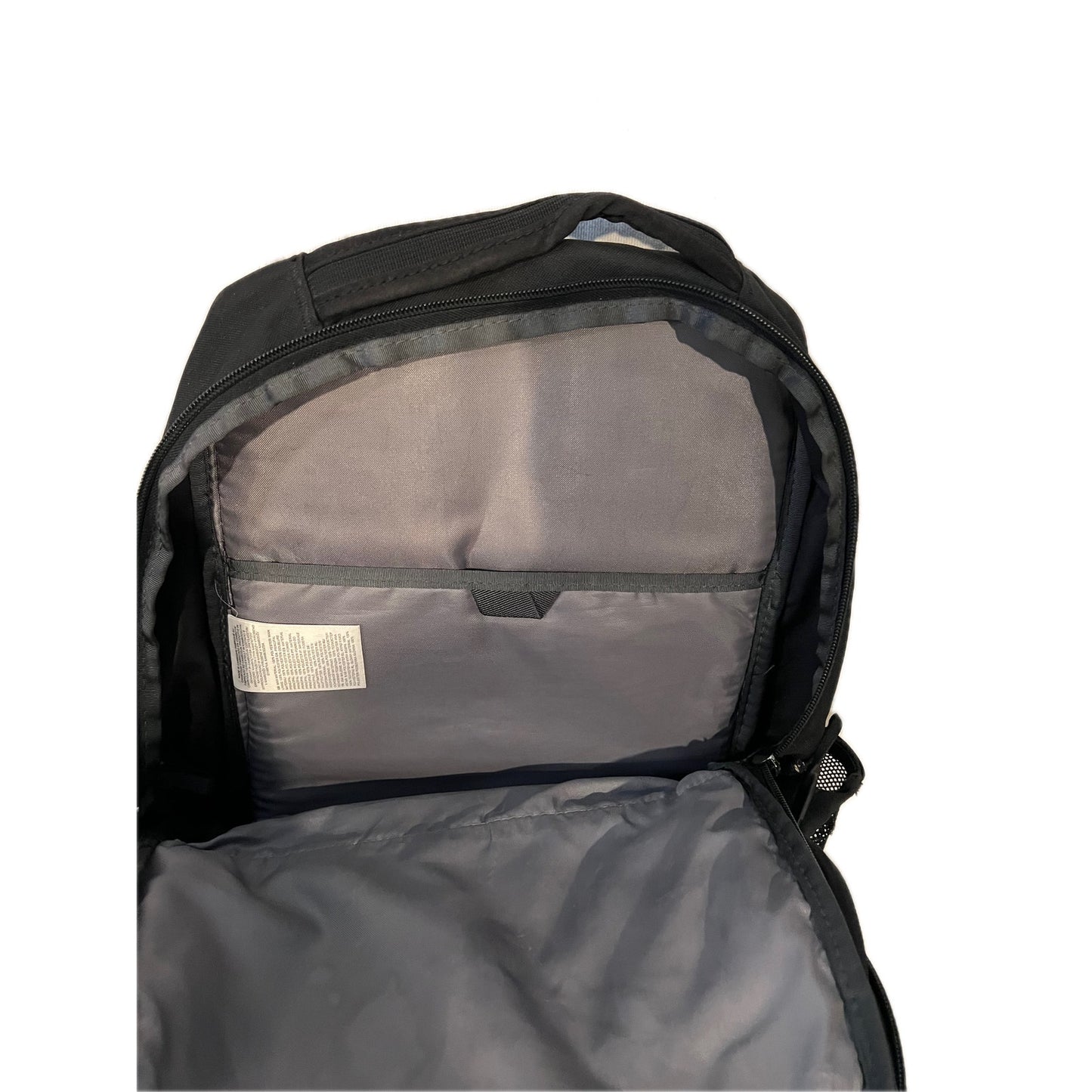 Sac à dos The North Face Vault noir