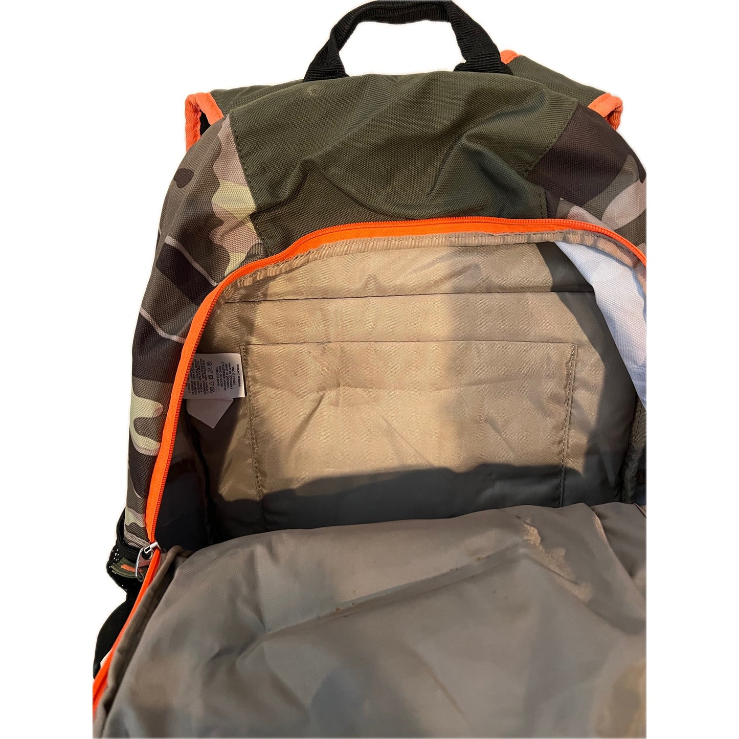 Sac à dos Oakley Enduro 3.0 25L pour homme, vert kaki