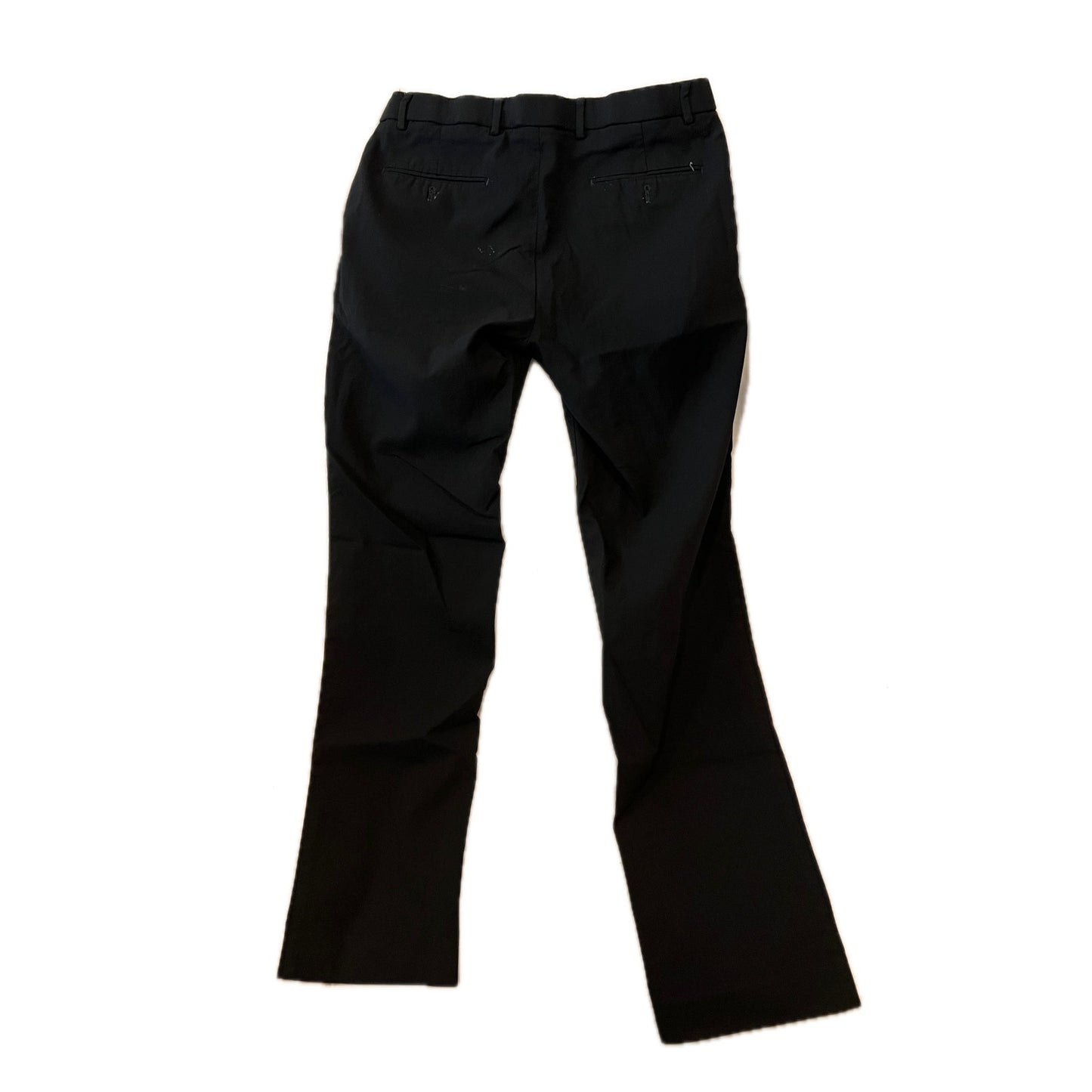 Tommy Hilfiger Flat Front Dress Pants Mens 32x32