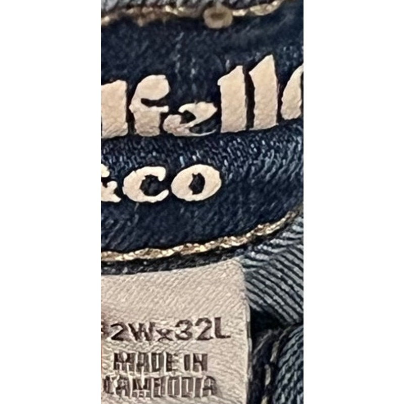 Goodfellow & Co Athletic Fit Jeans Mens 32x32