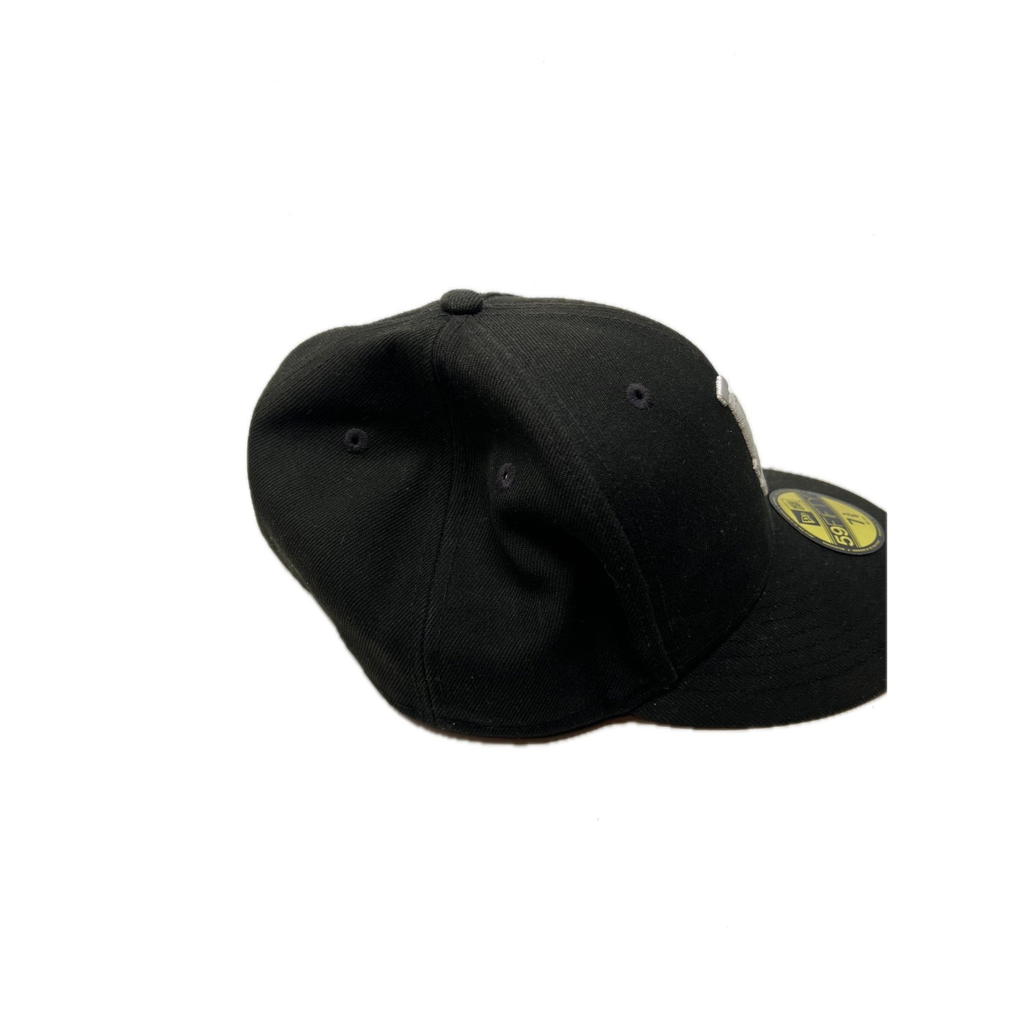 New Era 5950 MLB LA Dodgers 7 3/8 Baseball Cap