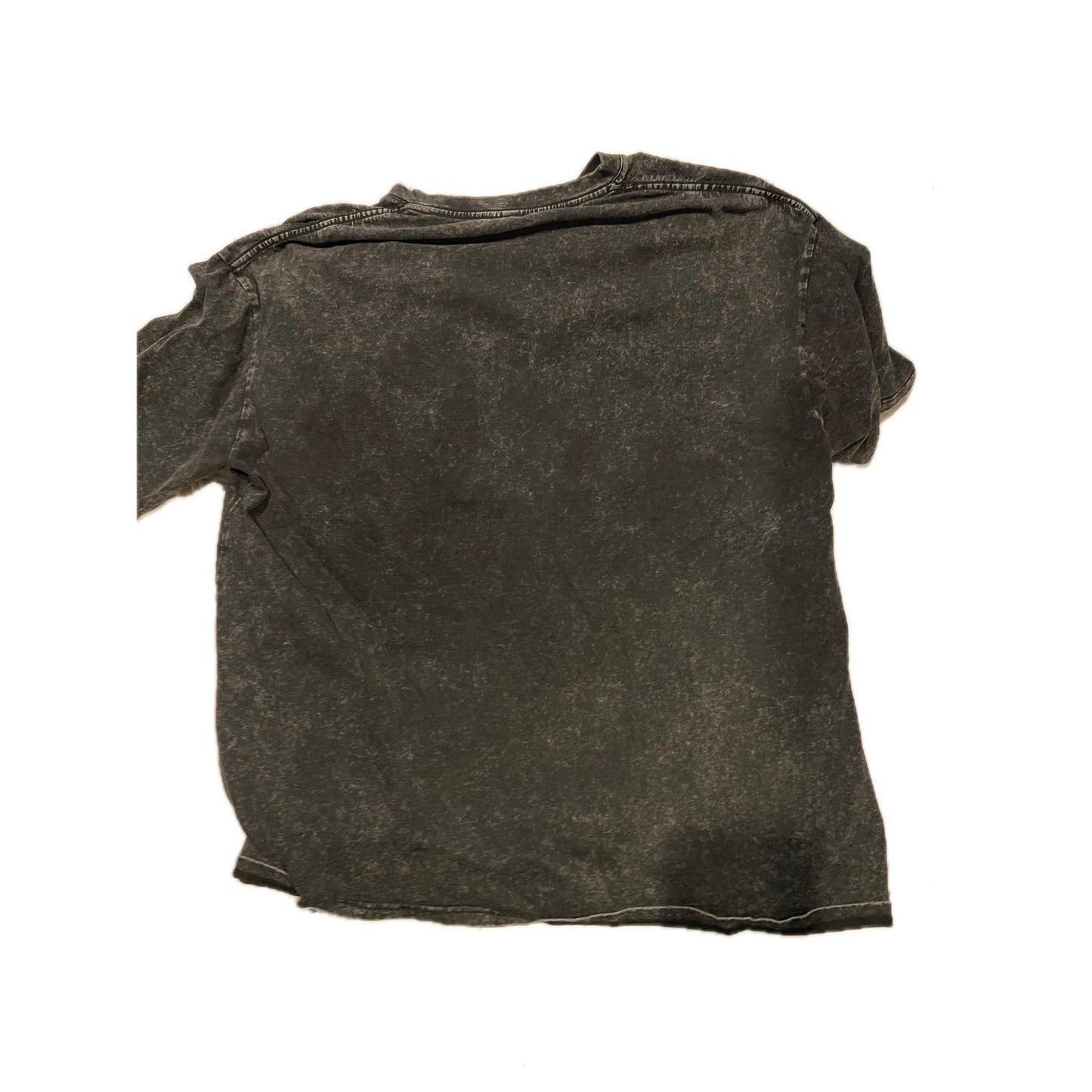 High Street Silent Hill Game 3 Black T-Shirt Mens XL