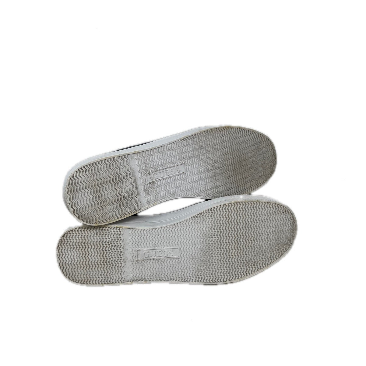 Guess Elbina Triangle Sneakers Womans 9