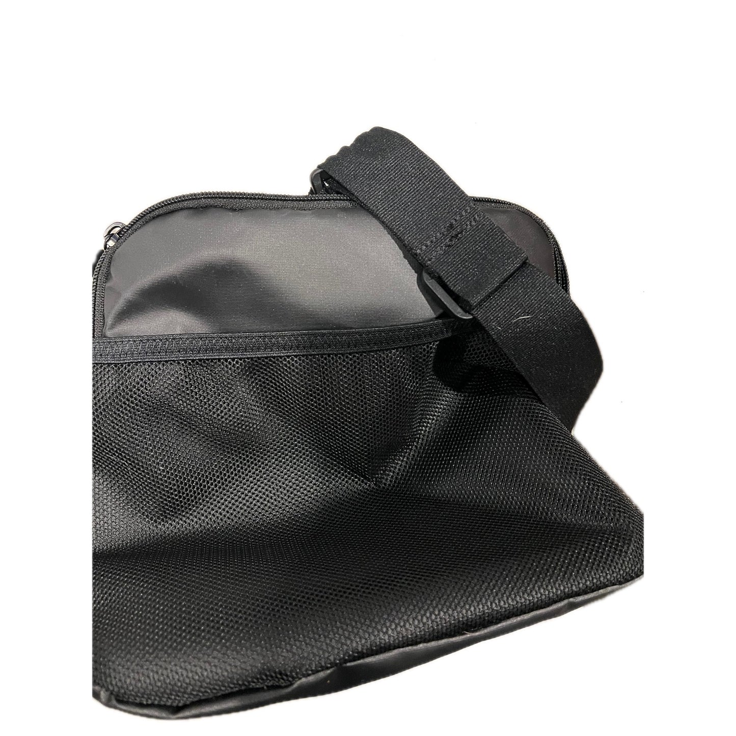 Bolsa de deporte de entrenamiento Nike Brasilia (pequeña, 41 L), negro negro