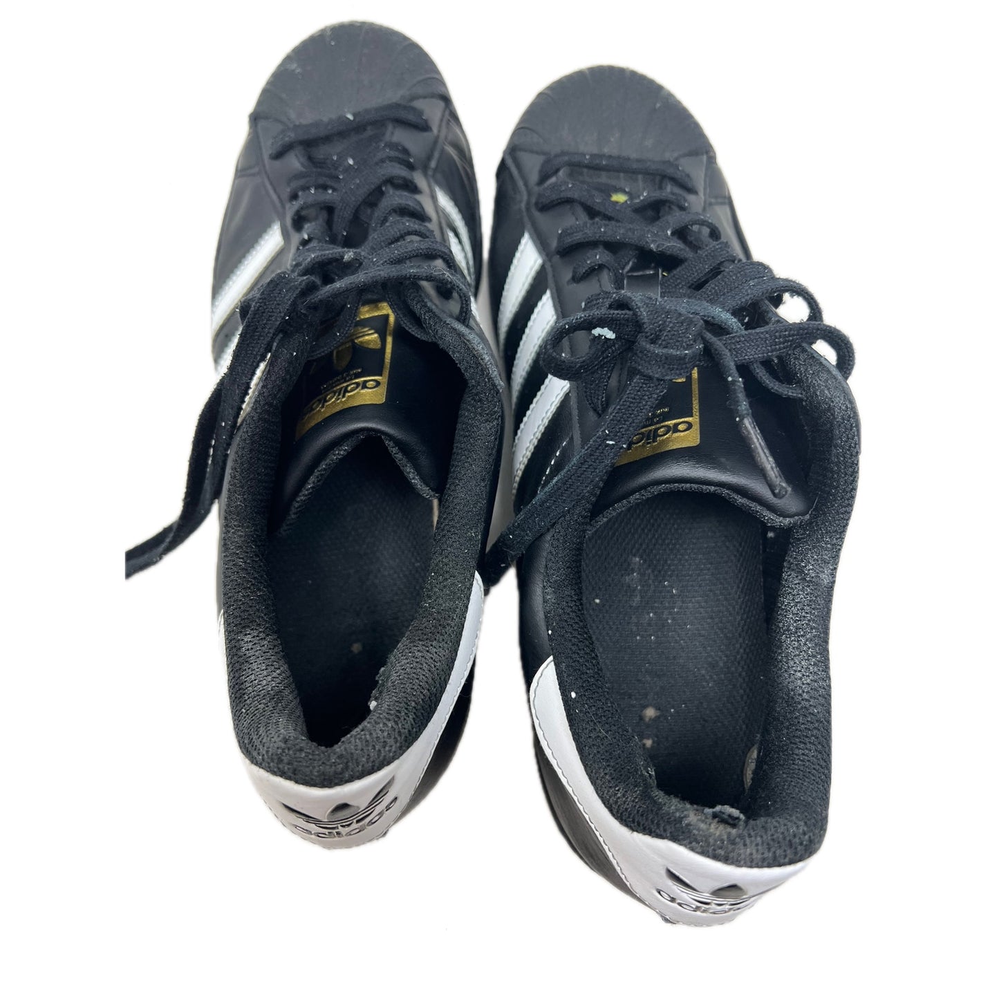 Adidas Superstar ADV Shoes Mens 10