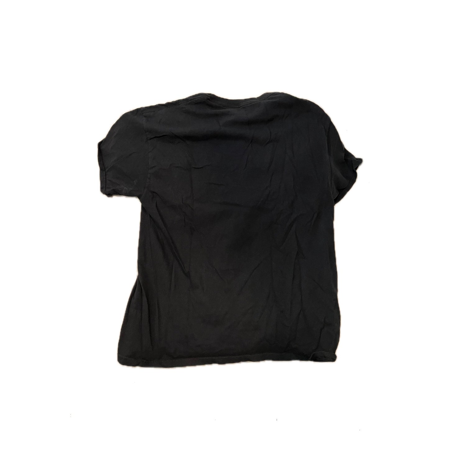 Metallica Kill 'Em All Black Concert T-Shirt Mens L