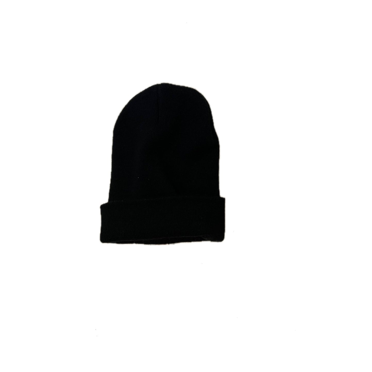 Carhartt Black Acrylic Beanie One Size Fits All