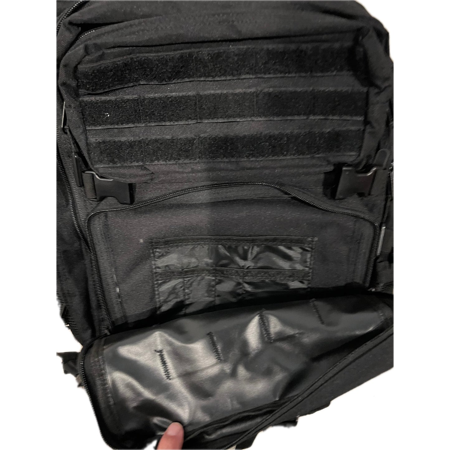 Generic Tactical 3-day Large Tactical Backpack