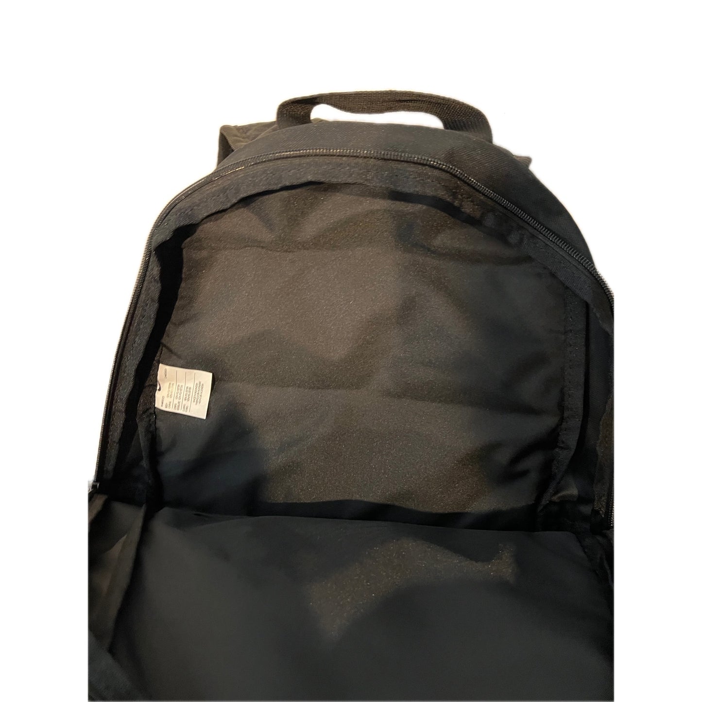 Sac à dos Nike Elemental noir et blanc 21 L