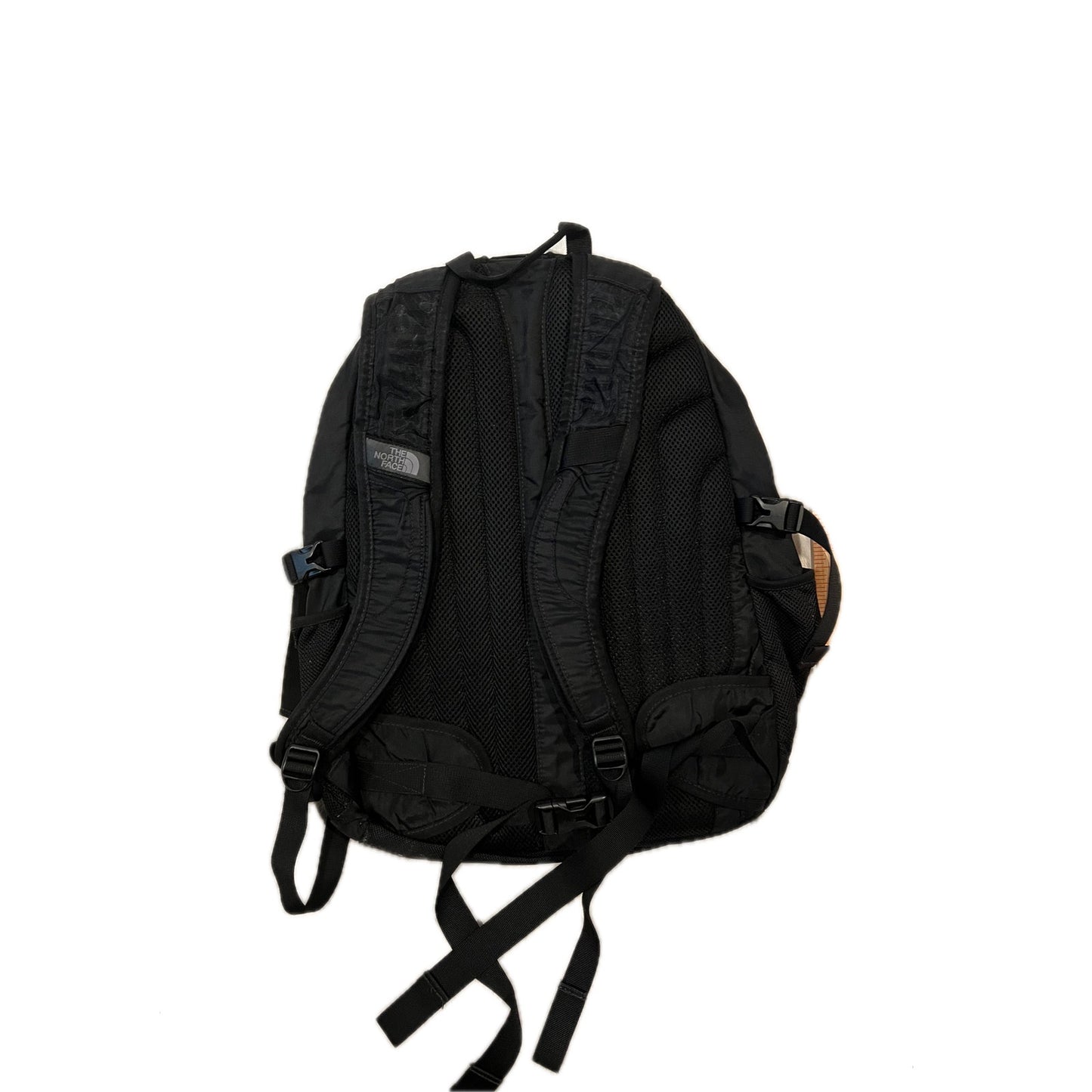 The North Face Recon Black Backpack