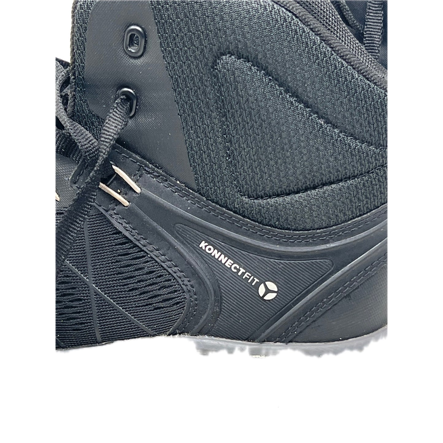 KEEN Utility 5" Composite Toe Metal Free Work Boot Mens 11.5