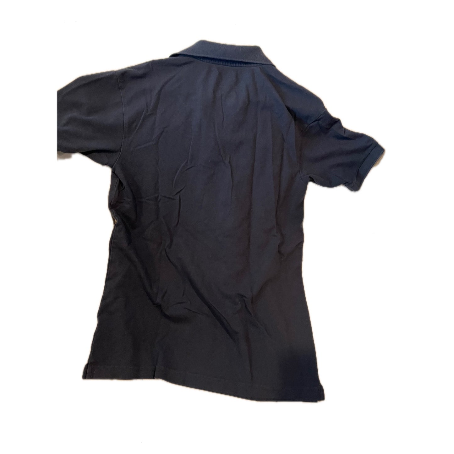 Dickies Blue Polo Golf Shirt Mens M