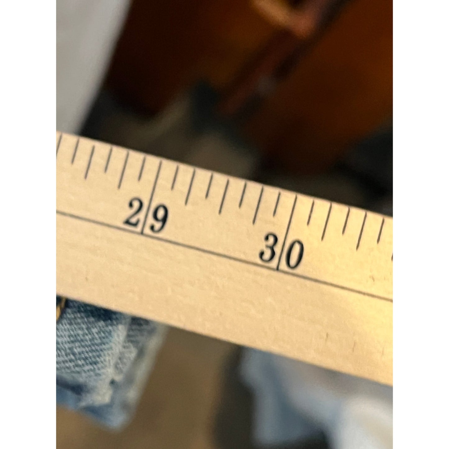 Manfinity Carpenter Work Jeans Mens 36x30