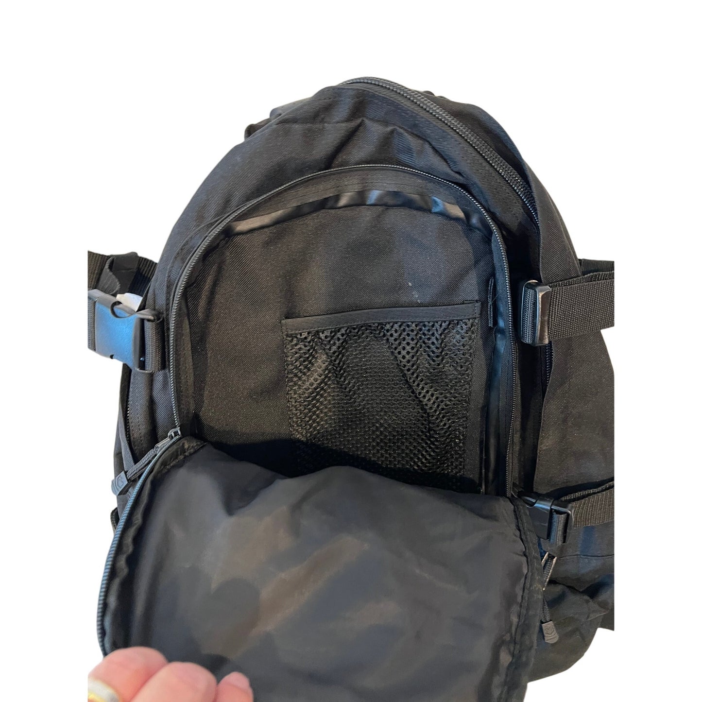 Mercury Tactical XL Tactical Backpack