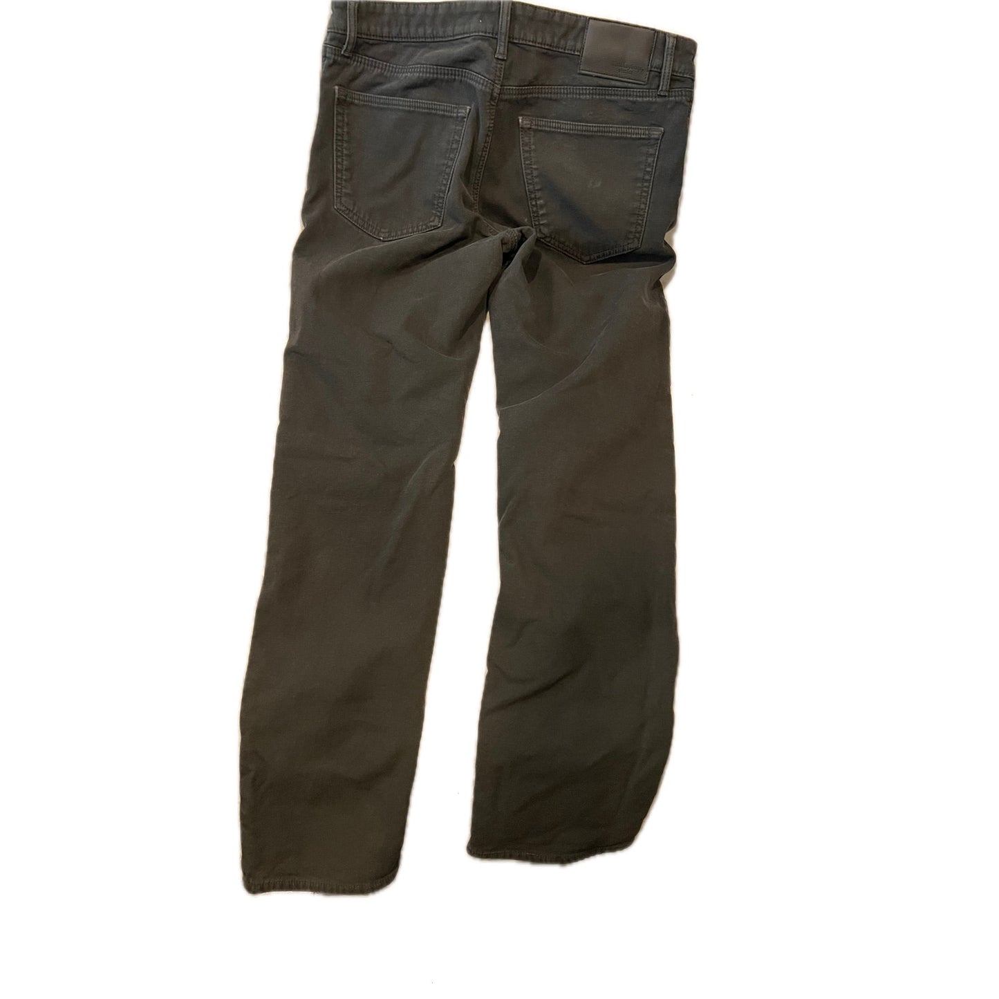 Weatherproof Vintage Regular Fit Jeans Mens 32x34