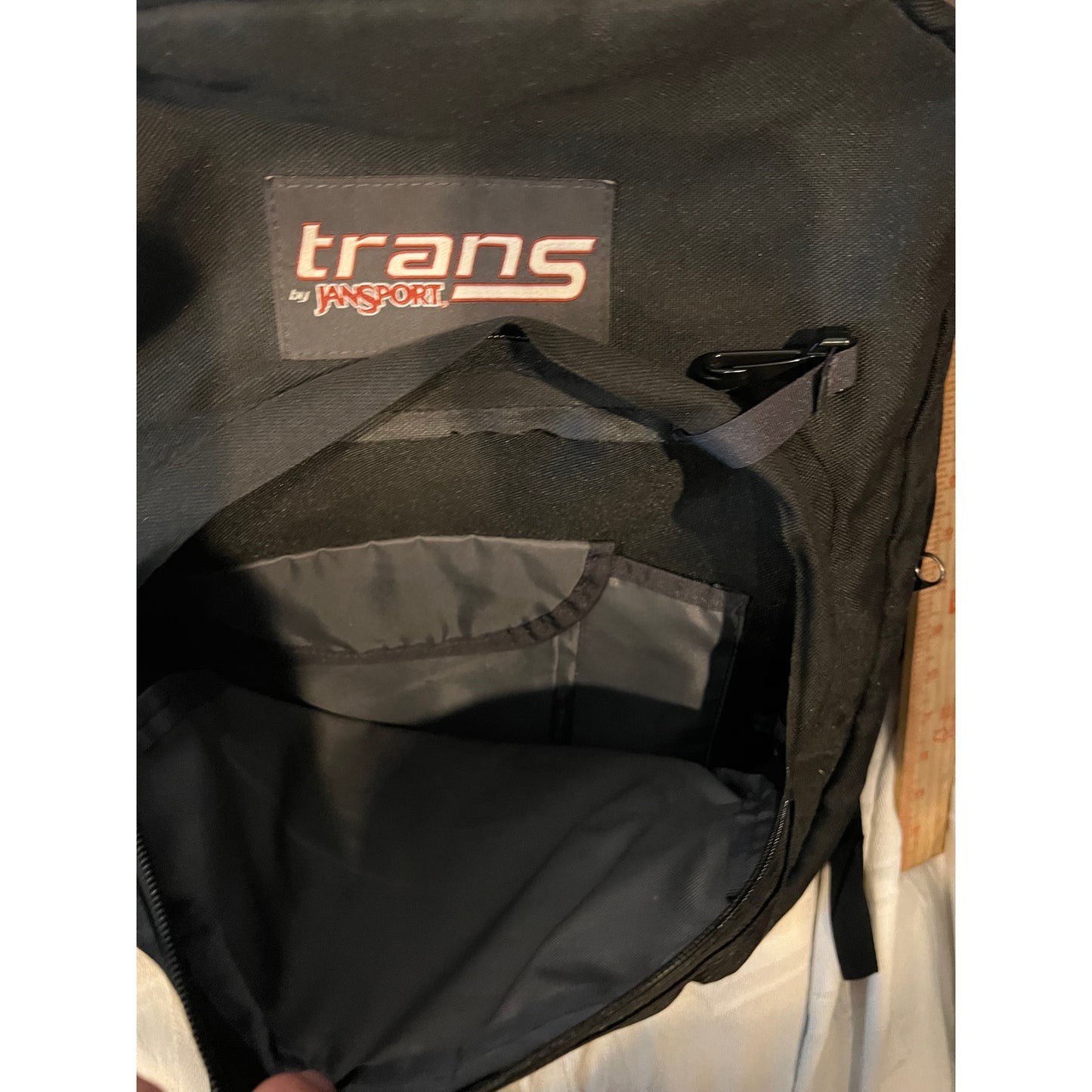 Trans by Jansport TM60 17" SuperMax Backpack