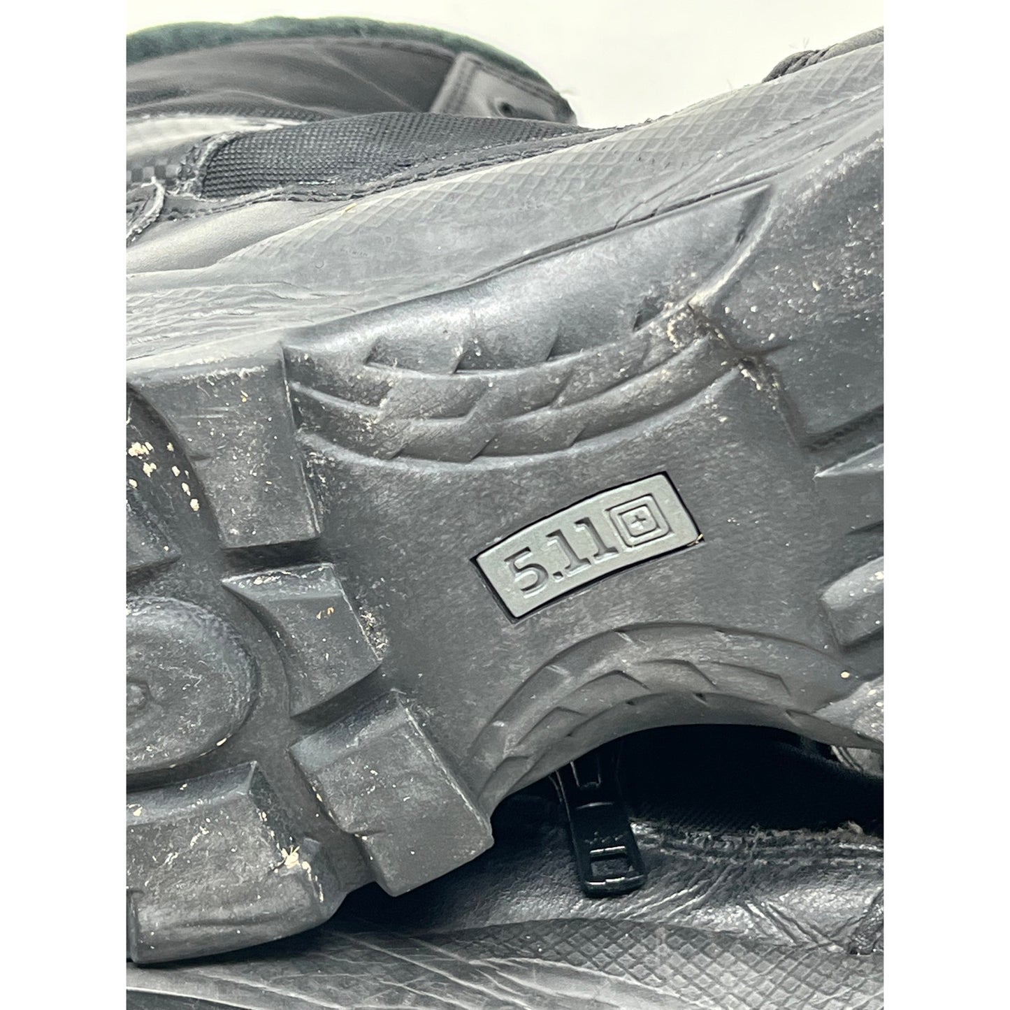 5.11 A.T.A.C. 2.0 8" Side Zip Boot Mens 12