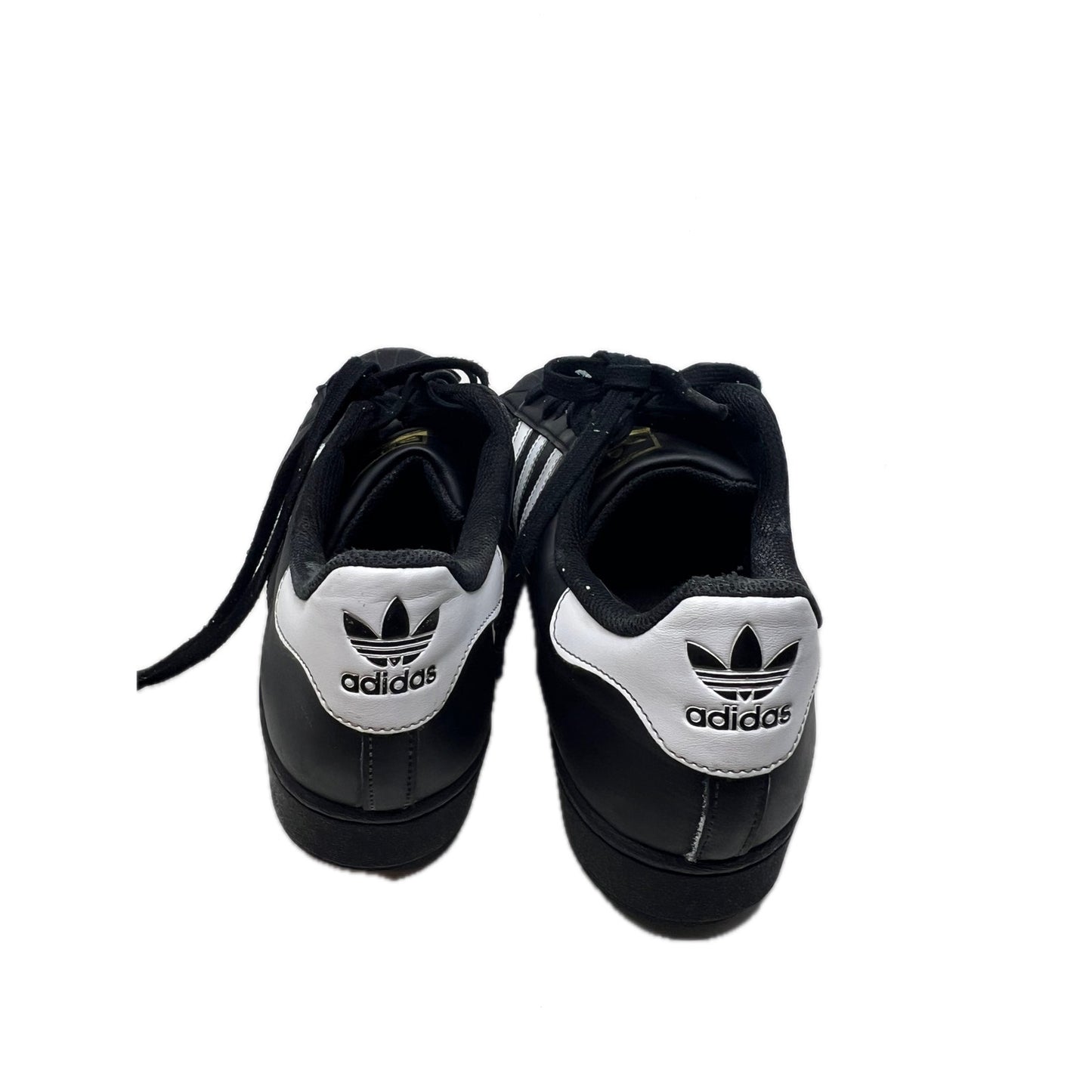 Adidas Superstar ADV Shoes Mens 10