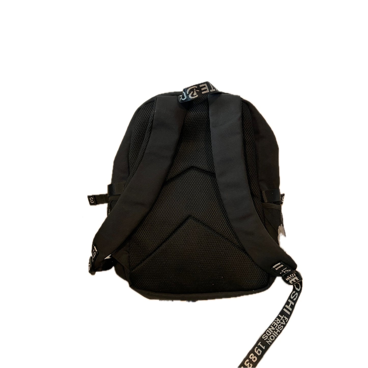 Anime Dragon Fashion MC Daily Backpack