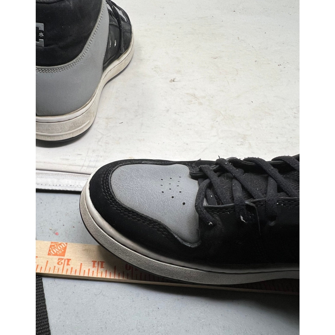 DC Shoes Manteca 4 Hi Mens Mens 11 (estimated)