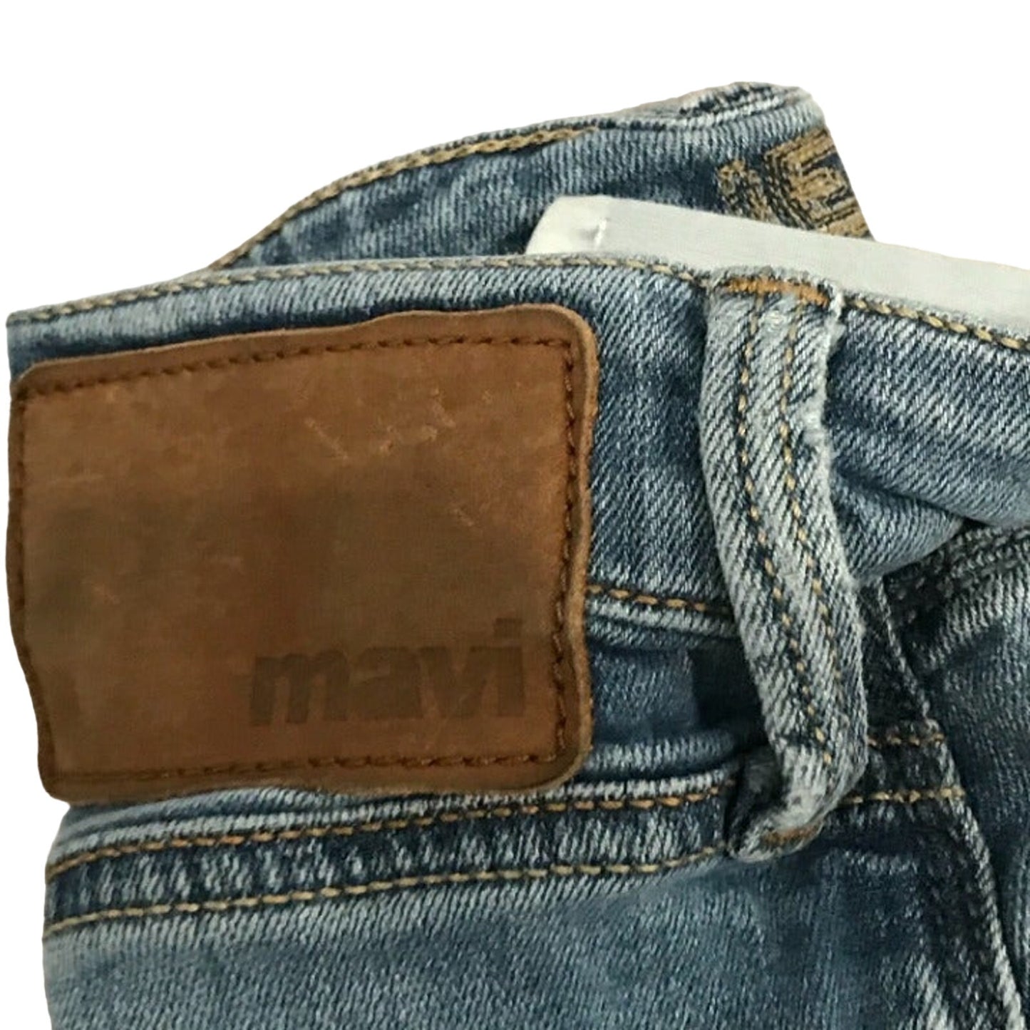Mavi Myles Mid Shaded Williamsburg Mens 30x32