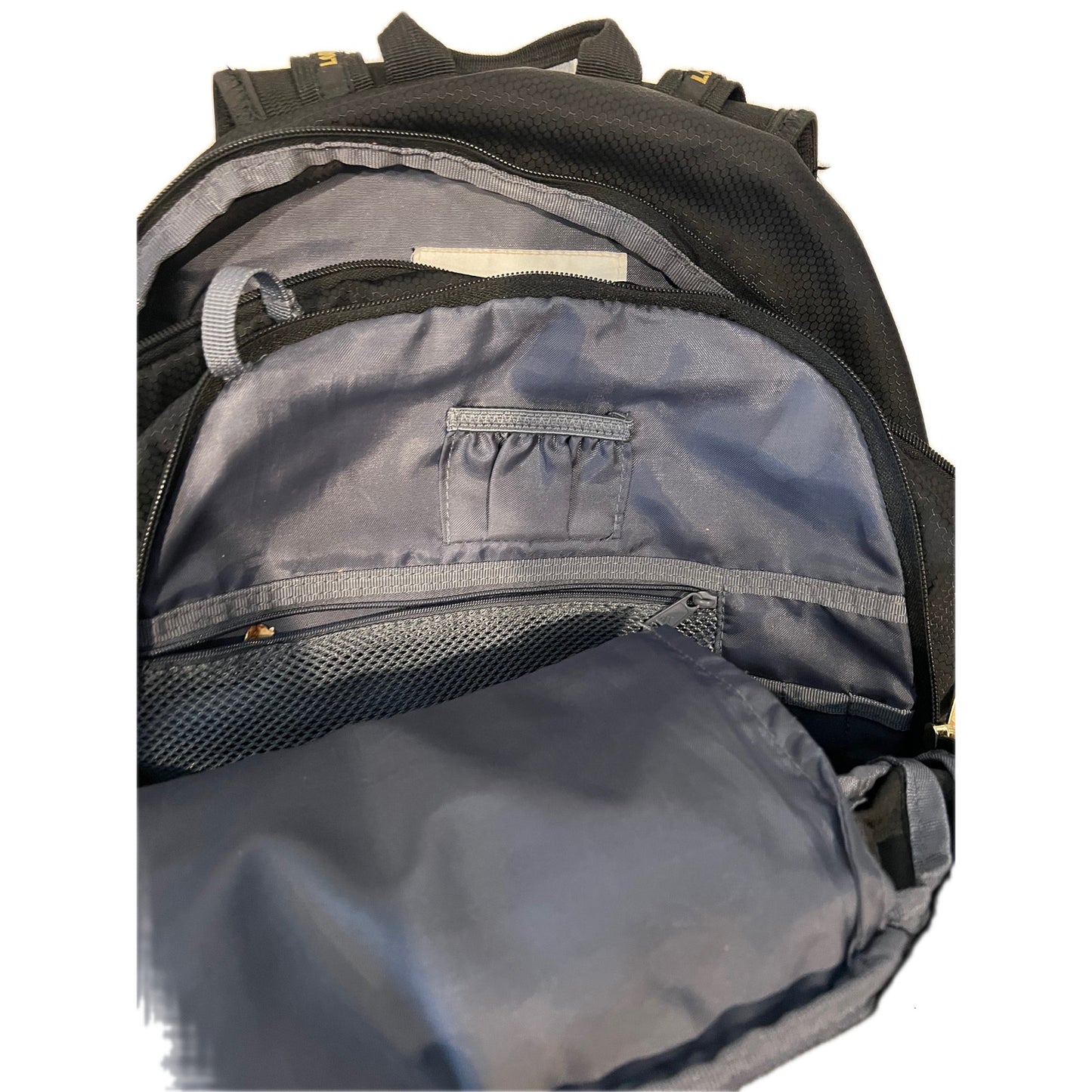 Adidas Stadium 4 Multi Section Backpack
